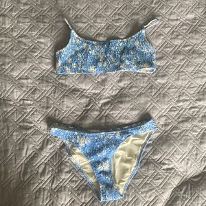TRIANGL bikini swimsuit
